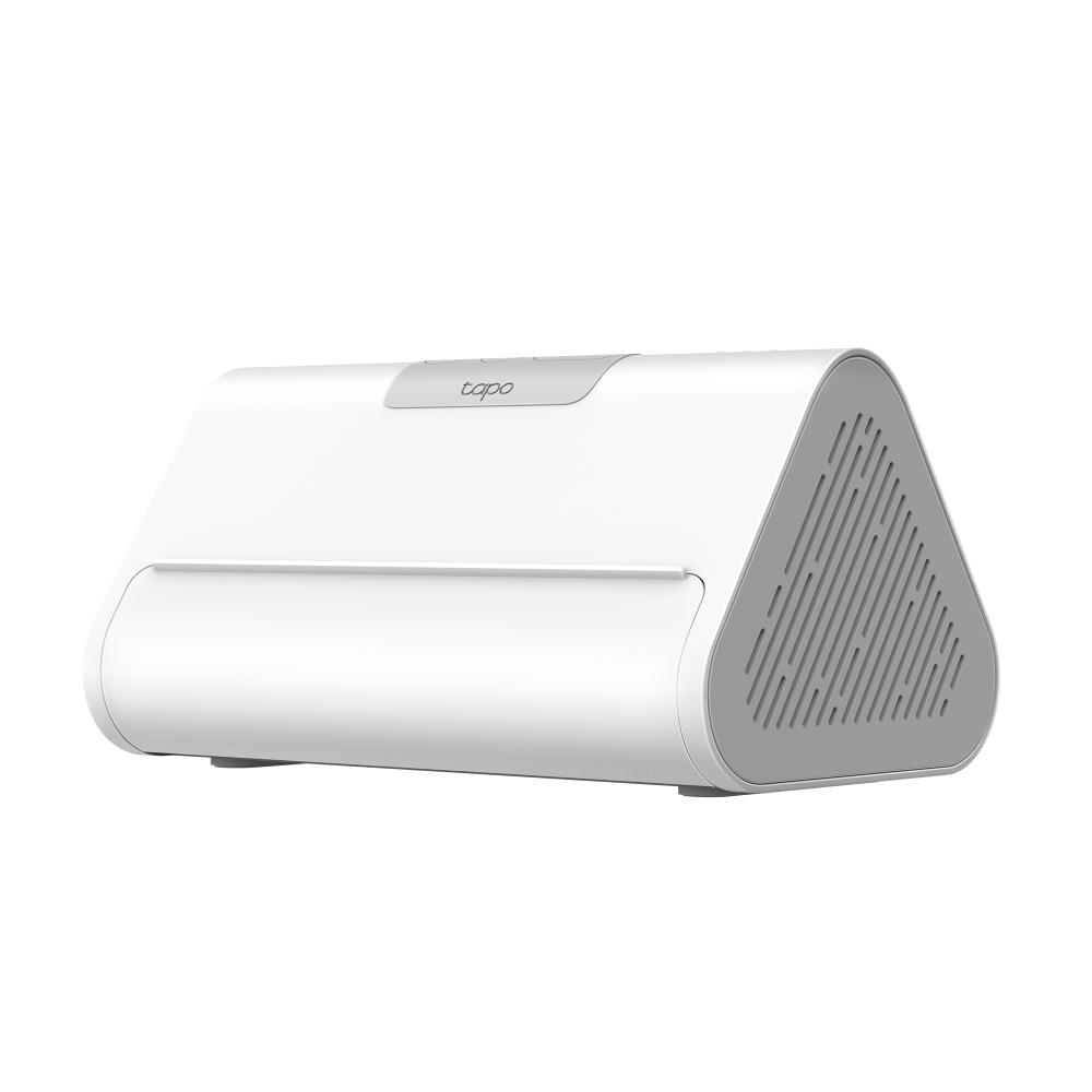 TP‑Link Tapo H500 Central Hub|Matter 支援|Zigbee 中樞|智能家居核心控制器 - TP-Link OA-03505