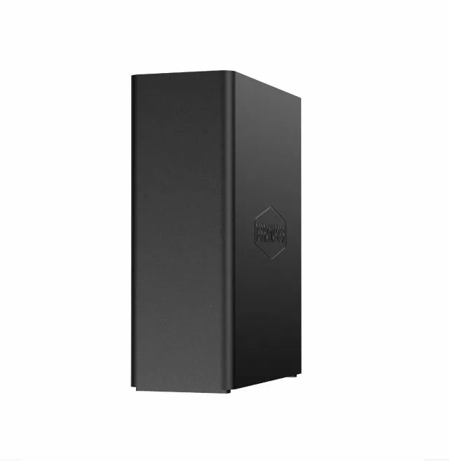 TerraMaster F8 Plus 8-Bay SSD NAS|高速全SSD網絡儲存系統 - HD-F8SSDP - TerraMaster OA-03506