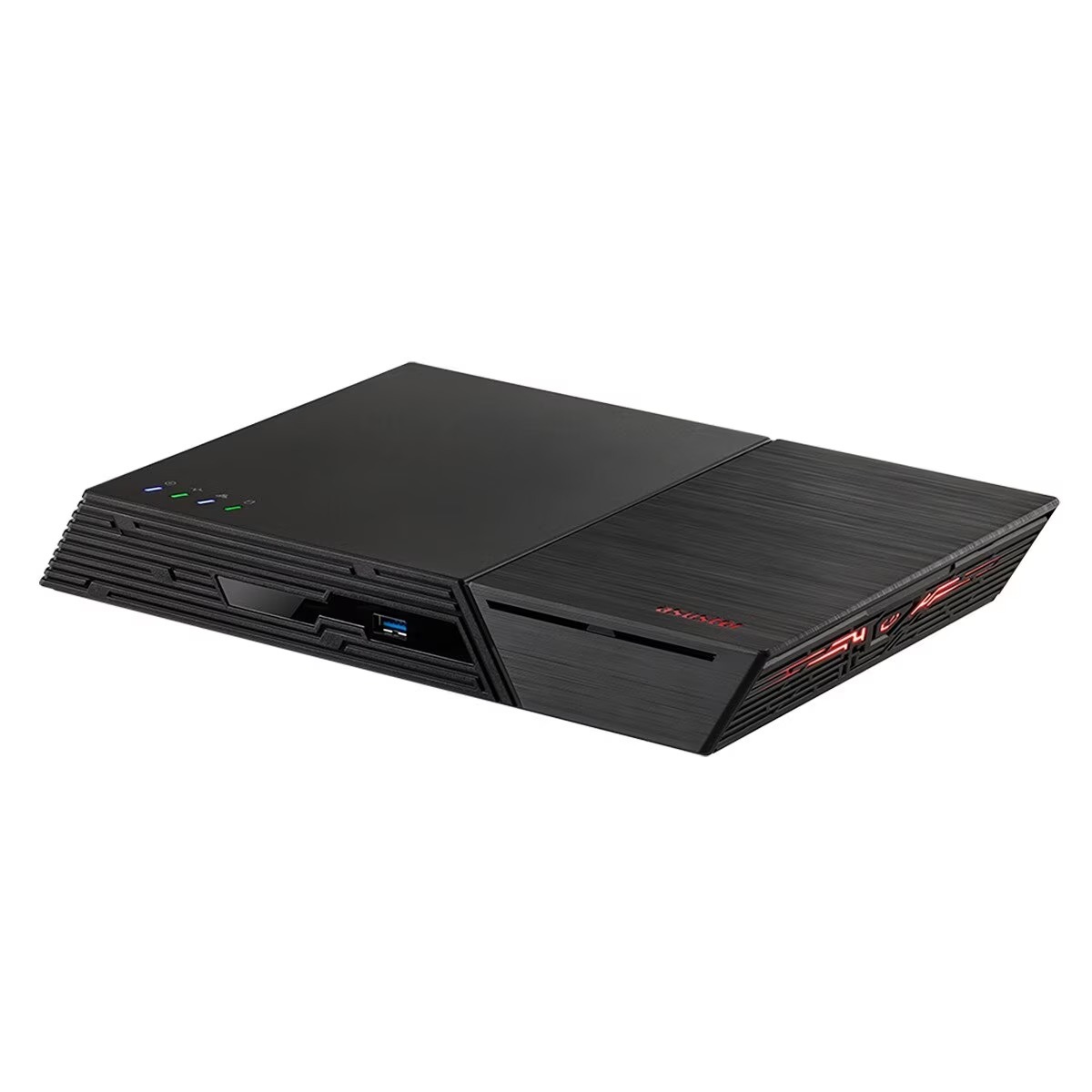 Asustor Flashstor 6 6-Bay SSD NAS 華芸 網絡儲存裝置 - FS6706T - Asustor OA-03516