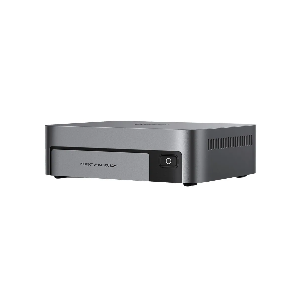 UGreen 綠聯 DXP480T Plus 4-Bay M.2 NVMe SSD NAS 網絡儲存伺服器 - UGREEN OA-03518