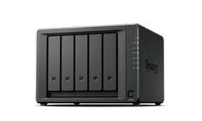 Synology DX525 5-Bay 擴充裝置 - Synology OA-03528