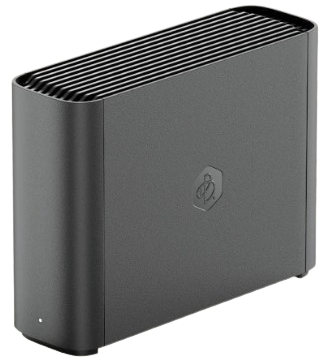 Synology 1-Bay BeeStation BST151-4T 4TB NAS - Synology OA-03545