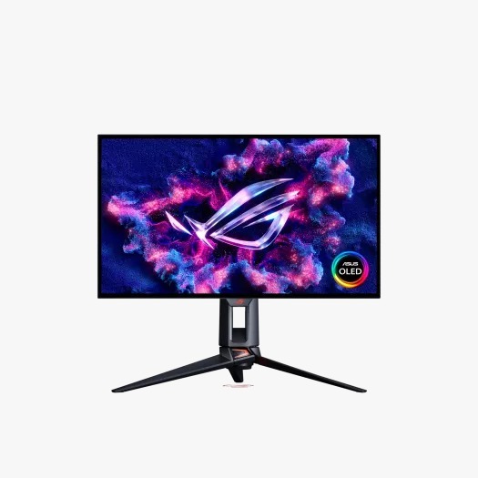 ASUS ROG Swift OLED PG27UCWM 電競螢幕 - Asus OA-03574