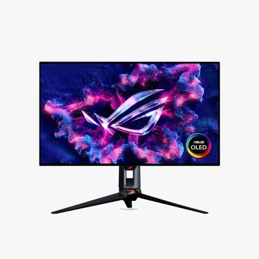 ASUS ROG Swift OLED PG32UCWM 電競螢幕 - Asus OA-03576