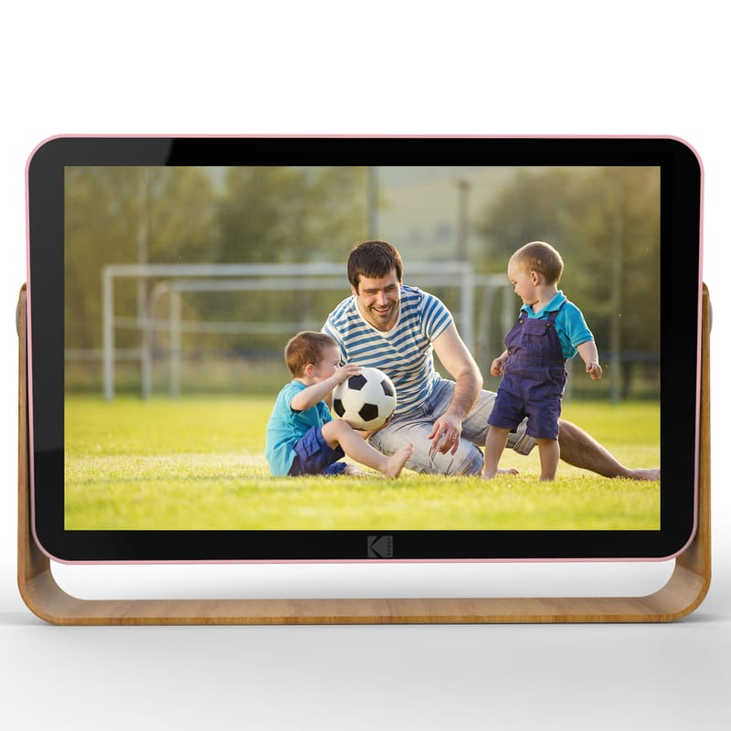 Kodak 10-inch Touchscreen Digital Photo Frame - Kodak OA-03601