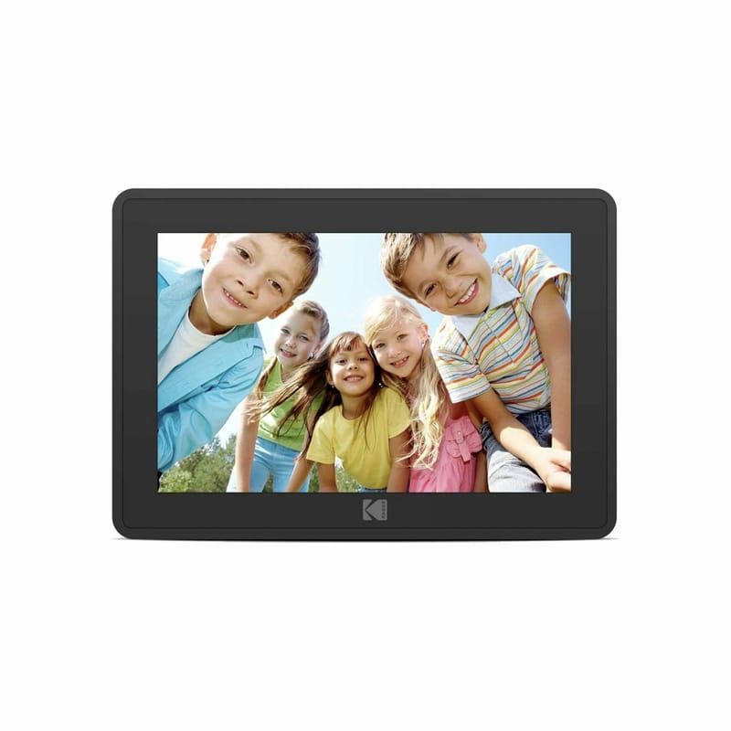 KODAK RCF-106H 10-Inch Touchscreen Digital Photo Frame - Kodak OA-03604