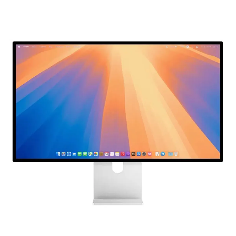 【接受預購】Kuycon G27X SE 27 吋 5K 專業顯示器連可調節式支架(MO‑KG27XSE + LB‑MON) - Kuycon OA-03606