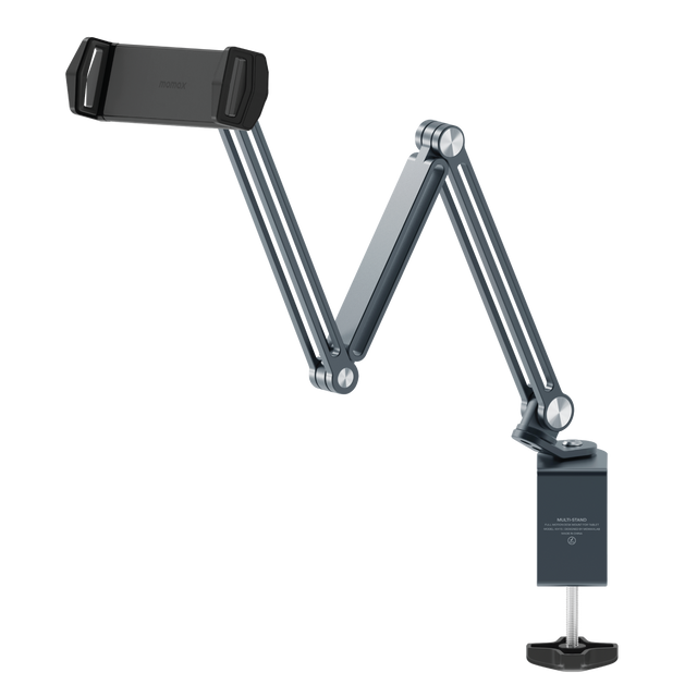 Momax Multi-Stand 鋁合金機械懸臂支架 KH15 - Momax OA-03617
