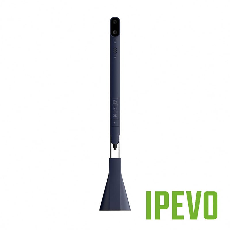 IPEVO TOTEM 120 Multimodal Collaboration Camera - IPEVO OA-03653