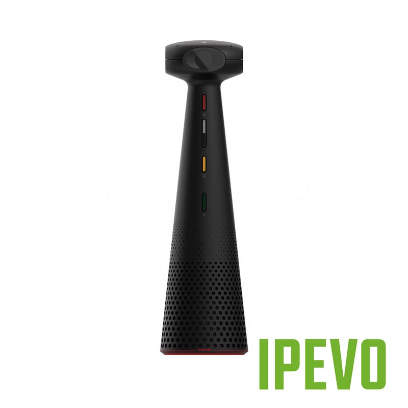 IPEVO TOTEM 360 Panoramic Conference Camera - IPEVO OA-03655