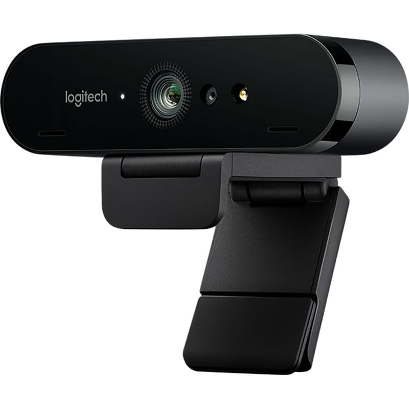 Logitech BRIO 4K HD Webcam - Logitech OA-03692