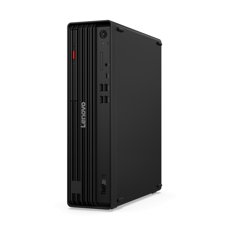 Lenovo ThinkCentre M70q Gen 6|Intel Ultra 7‑265T・16GB・1TB SSD - 13A4S00600 - Lenovo OA-03727