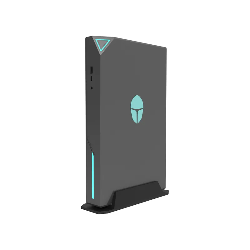 【接受預購】Thunderobot MIX GAMING 2 電競迷你電腦 - Thunderobot OA-03740