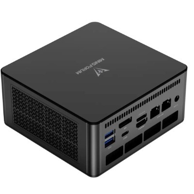Minisforum UM890 Pro AMD Ryzen 9 迷你電腦 - 32GB RAM + 1TB SSD - Minisforum OA-03748