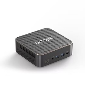 ACEPC AMD Mini PC 迷你電腦 - E3A V2 - ACEPC OA-03751