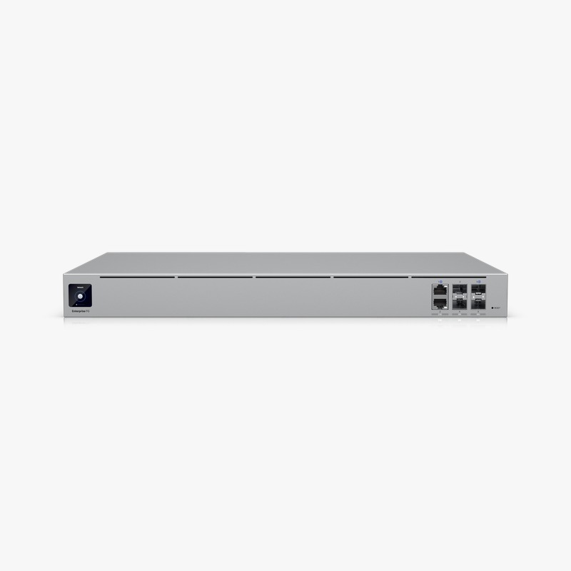 Ubiquiti UniFi Enterprise Fortress Gateway|EFG 企業級網絡安全閘道器 - Ubiquiti OA-03789
