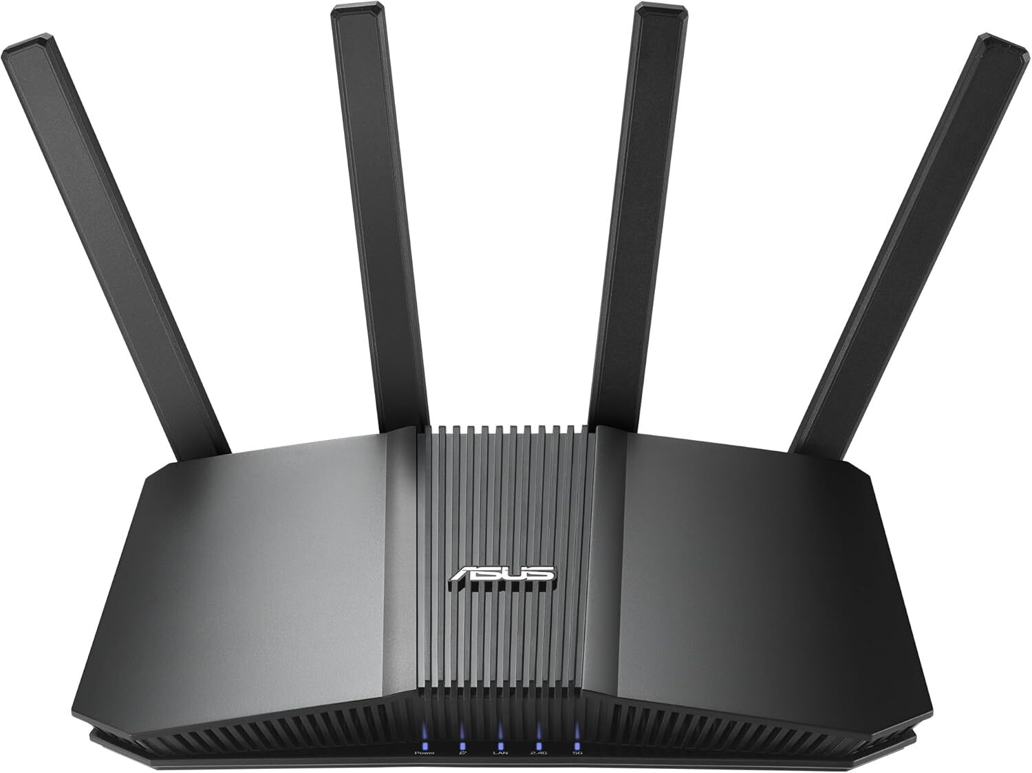 ASUS 華碩 RT-BE82U BE6500 雙頻WiFi 7 AiMesh路由器 (NE-ARBE82U) - Asus OA-03842