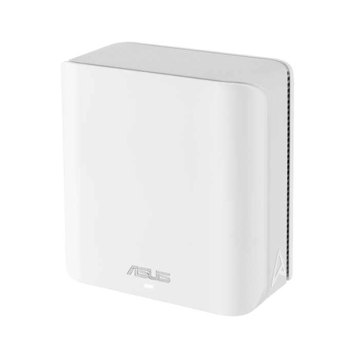 ASUS ZenWiFi BD4 BE3600 Dual-Band WiFi 7 Wireless Mesh Router 雙頻全屋網狀WiFi 7系統 - Asus OA-03851