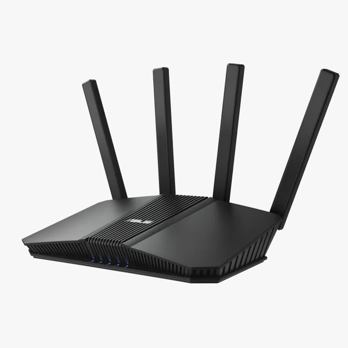 ASUS BE82U BE6500 WiFi 7 Wireless Router 雙頻無線路由器 - Asus OA-03854