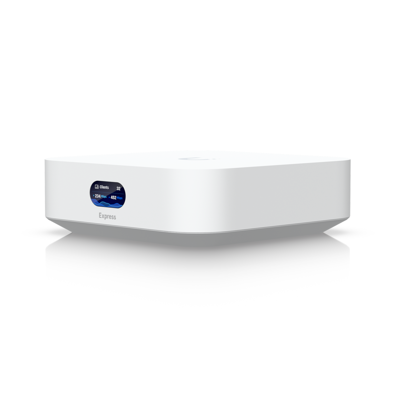 Ubiquiti UniFi Express 7|Wi‑Fi 7 雲端路由器・10G WAN(UX7) - Ubiquiti OA-03865