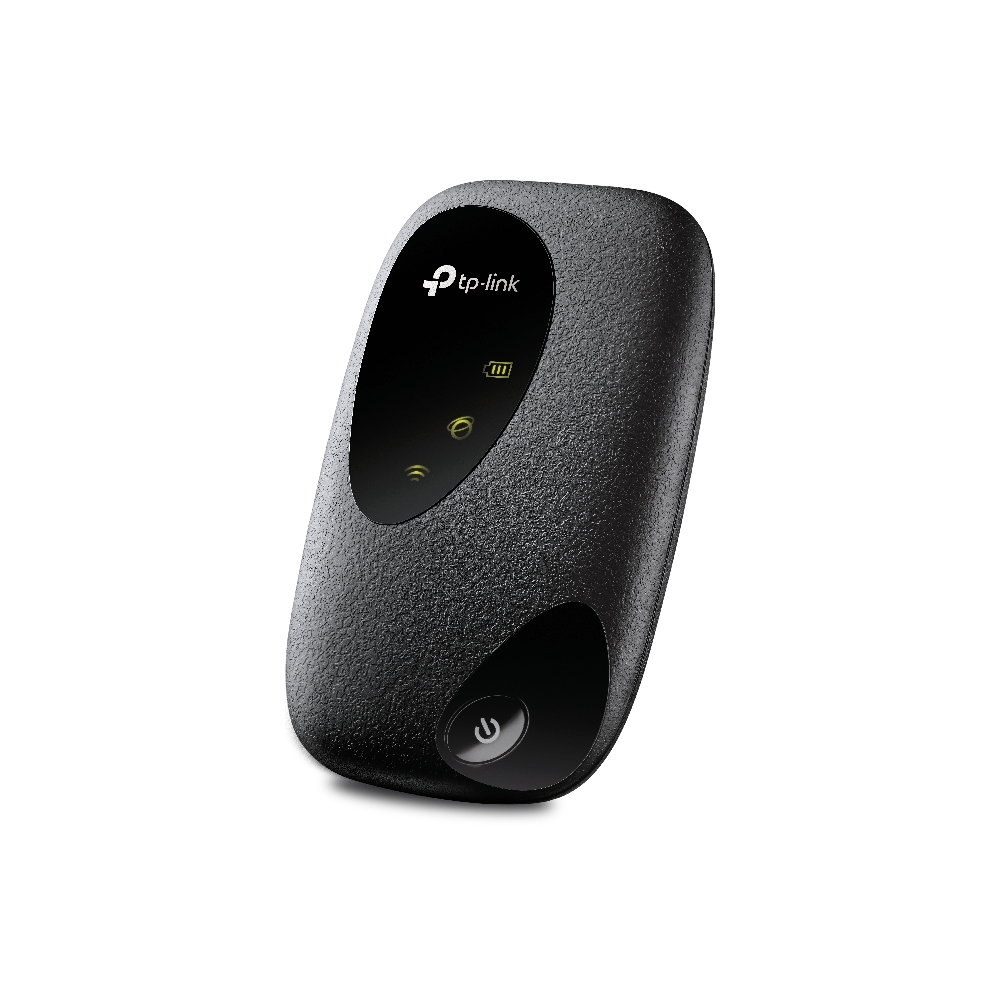 TP-Link 4G LTE Mobile Wi-Fi M7200 行動Wi-Fi分享器 - TP-Link OA-03881