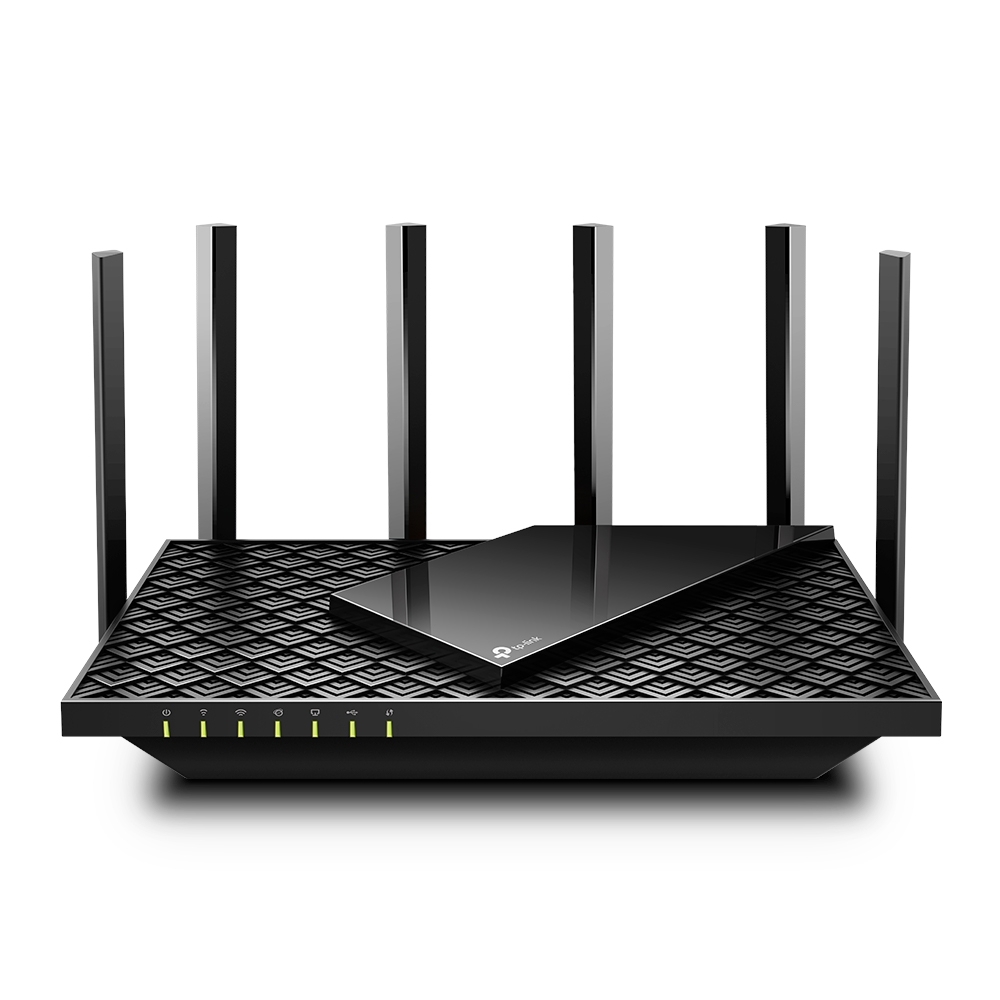 TP-Link Archer AX73 AX5400 雙頻 Wi-Fi 6 路由器 - TP-Link OA-03889