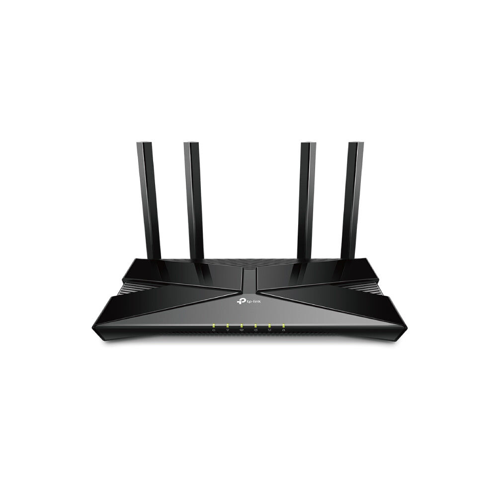 TP-Link Archer AX23 - AX1800 雙頻路由器 Wifi 6 Router - TP-Link OA-03891
