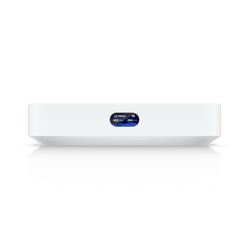 Ubiquiti UniFi Cloud Gateway Ultra|2.5GbE 多 WAN 雲端閘道 - UCG‑Ultra - Ubiquiti OA-03900