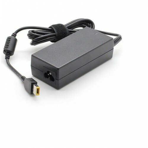 Lenovo 65W Square AC Adapter 方頭 火牛 充電器 - Lenovo OA-04041
